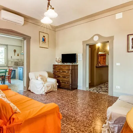 Nice In With View And Private Terrace Appartamento *