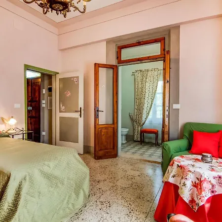 Nice In With View And Private Terrace Cortona