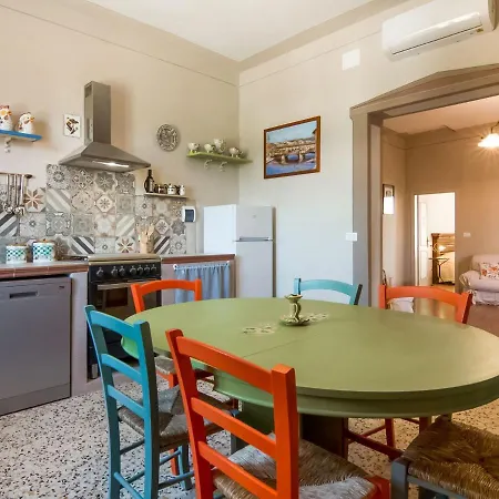 Nice In With View And Private Terrace Cortona