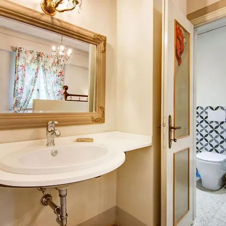 Nice In With View And Private Terrace Cortona