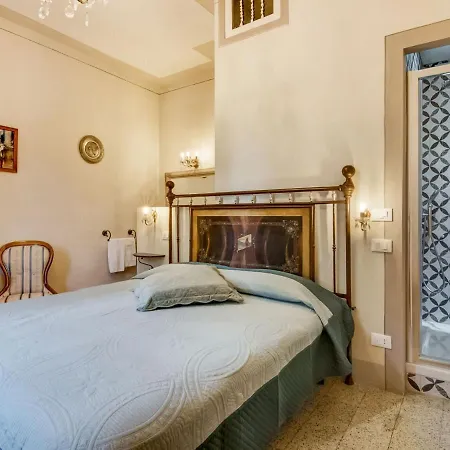 Appartamento Nice In With View And Private Terrace *