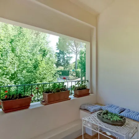 Nice In With View And Private Terrace * Cortona