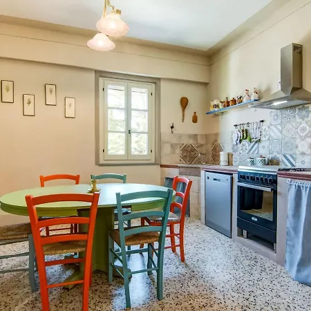 Nice In With View And Private Terrace Appartamento *
