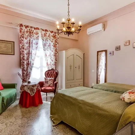 Nice In With View And Private Terrace