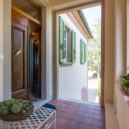 Nice In With View And Private Terrace *