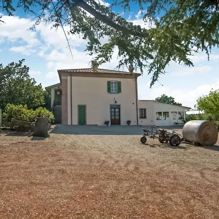 Nice In With View And Private Terrace Cortona