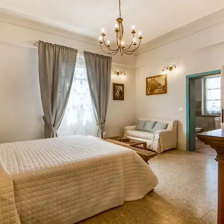 Apartment Nice In With View And Private Terrace Cortona