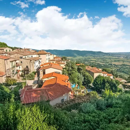 Nice In With View And Private Terrace Apartment
