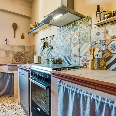 Nice In With View And Private Terrace * Cortona