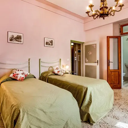 Nice In With View And Private Terrace Apartment Cortona