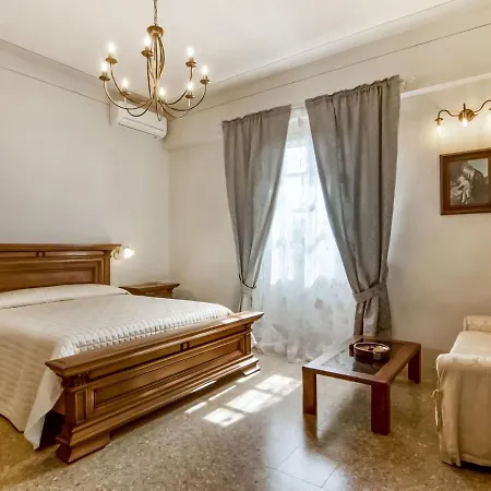 Nice In With View And Private Terrace