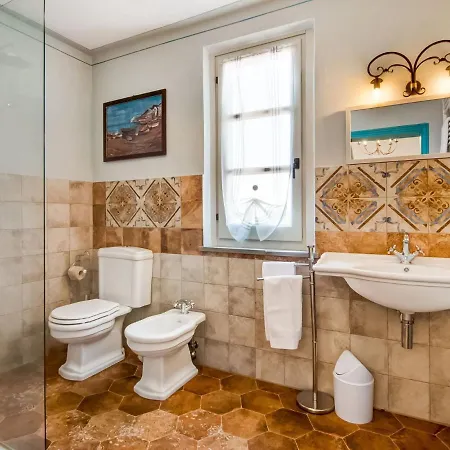Nice In With View And Private Terrace Cortona