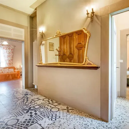 Nice In With View And Private Terrace *