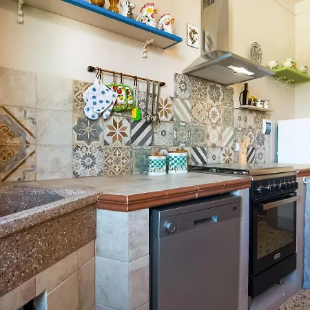 Nice In With View And Private Terrace * Cortona