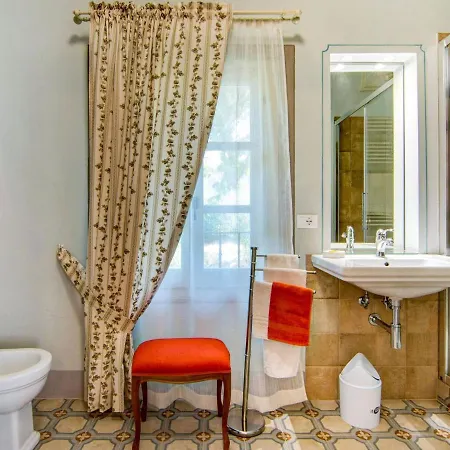 Nice In With View And Private Terrace Apartment *