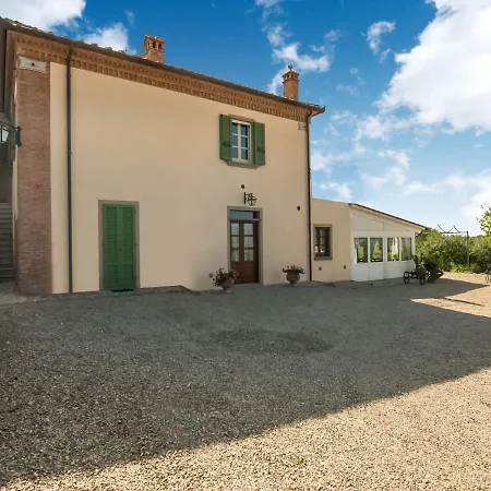 Nice In With View And Private Terrace Apartment *