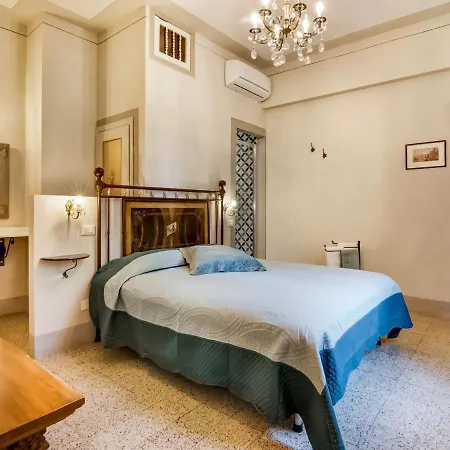 Nice In With View And Private Terrace Apartment